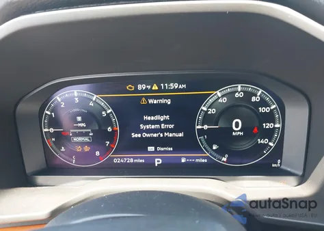 2022 Mitsubishi Outlander Sel 2.5 S-Awc/Sel Launch Edition S-Awc/Sel Special Edition S-Awc из США, поврежденный, VIN JA4J4VA82NZ087097